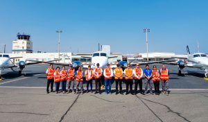 Asociado CCL: Aeroprop SAC brinda servicios aéreos integrales, conectando personas y negocios con una flota moderna y certificada