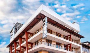 ¿Viajas a Cajamarca por Semana Santa? Balcones Plaza Hotel, asociado CCL, ofrece alojamiento