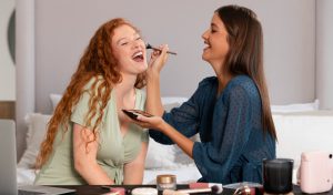 Día de la Madre: 3 rutinas de belleza para que mamá celebre su día