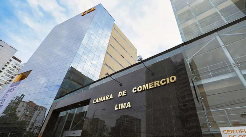 El MEF no puede poner en riesgo el acceso al nuevo Aeropuerto Jorge Chávez