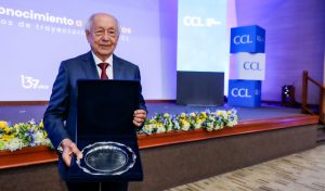 Hiraoka, asociado de la CCL: “En la CCL hemos encontrado un gremio que promueve el desarrollo integral”