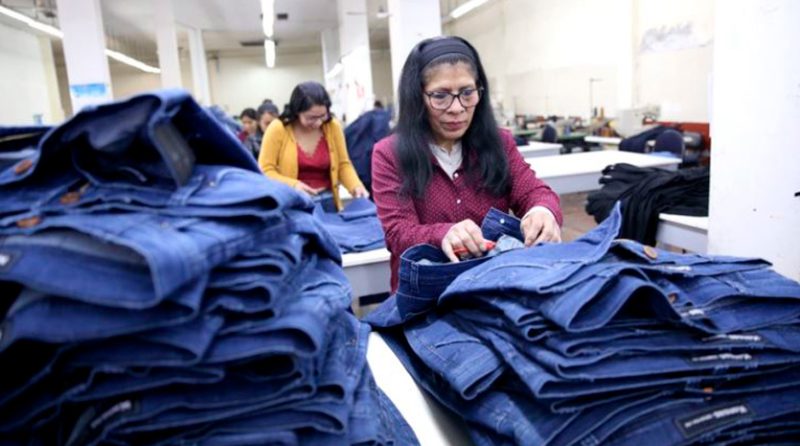 CCL, MEF y el MTPE se reunieron para revisar medidas desregulatorias en el ámbito laboral