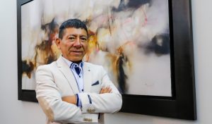 Mattco Soluciones en Publicidad: De pintar embarcaciones a liderar una empresa que ofrece soluciones gráficas de alto impacto