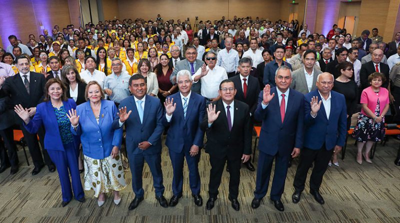 Inseguridad: el enemigo del crecimiento económico