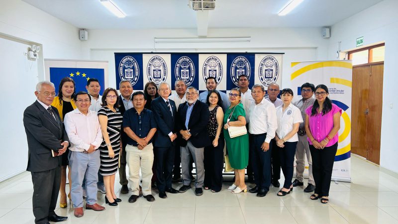 La CCL continúa impulsando espacios regionales para fortalecer la Economía Circular en el norte del país