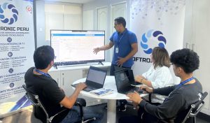 Softronic Perú lanza su plataforma de servicios integrales 360°, optimizando la gestión TI