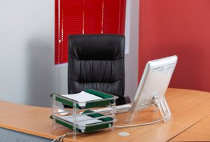 ¿Buscas optimizar tus espacios? Seiton Perú ofrece organizadores de acrílico