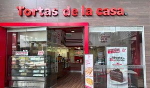 Tortas de la Casa: El dulce sueño de una familia que se convirtió en una reconocida marca