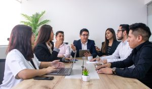 TP Inversiones, asociado CCL: una alternativa para el crecimiento financiero en el Perú