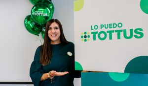 Tottus lanza nueva campaña de rebranding con el lema “Lo Puedo Tottus” | VIDEO