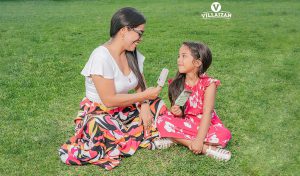 Villaizan, heladería artesanal con esencia amazónica y sabor originario de Tarapoto