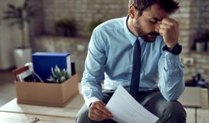La tasa de desempleo juvenil llega al 30.7 %, según estudio