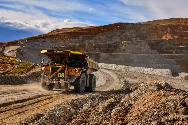 Proinversión promoverá proyectos en Ancash. 