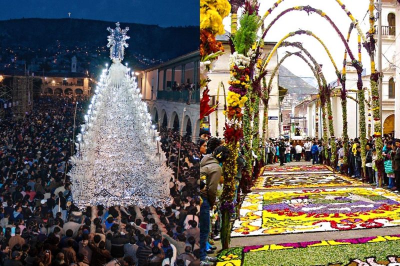 Semana Santa: ¿Cuáles serán las ciudades con mayor ocupación hotelera?