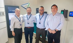 Vigatec, asociado CCL: “Queremos ayudar a las empresas peruanas a automatizar sus procesos” | VIDEO