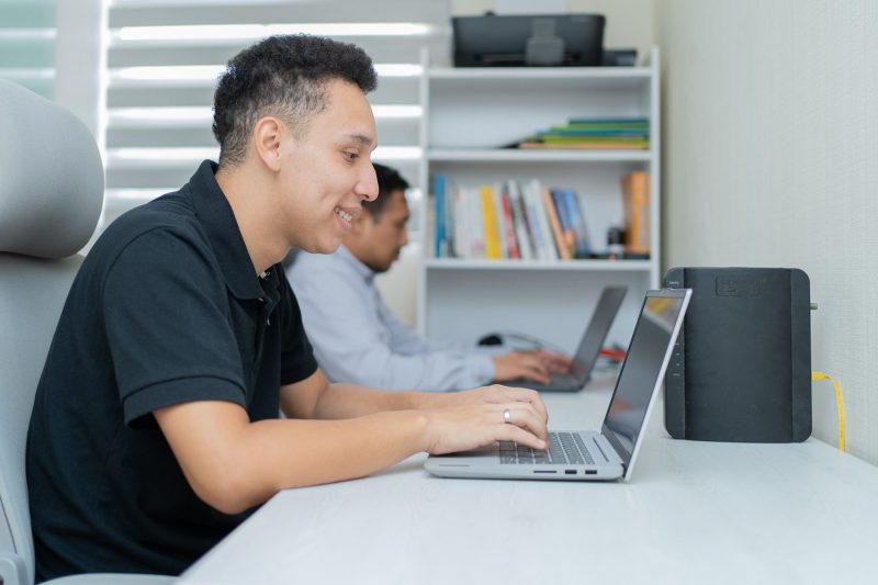 Conexiones de internet fijo aumentaron 11.9 % en el primer trimestre