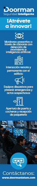 ASOCIADO – DOORMAN – HASTA EL 23/05/2025