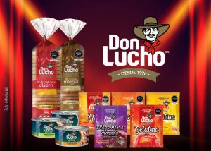 Conoce los postres en polvo y productos de panificación que ofrece Don Lucho, asociado a la CCL