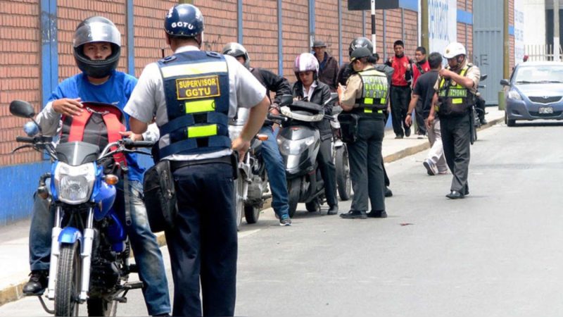 MTC: Desde este jueves inicia nuevo plan.