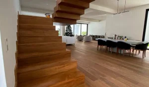 Conoce los productos innovadores de madera de Bozovich, asociado CCL