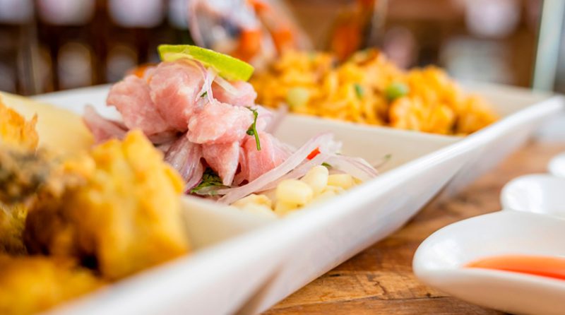 “Gastronomía peruana: valor cultural y sensorial para el mundo”