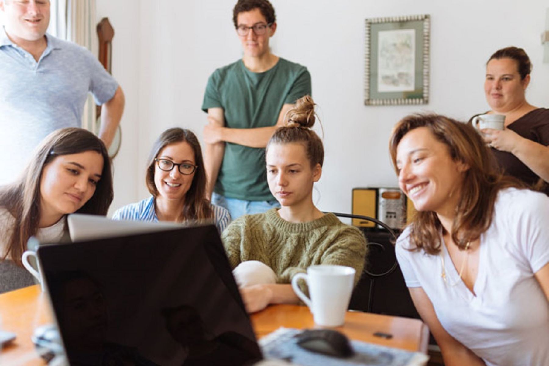 Menos del 30 % de las empresas familiares logran pasar exitosamente a la siguiente generación.