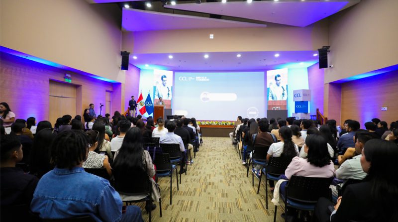 Eventos por el aniversario de la CCL