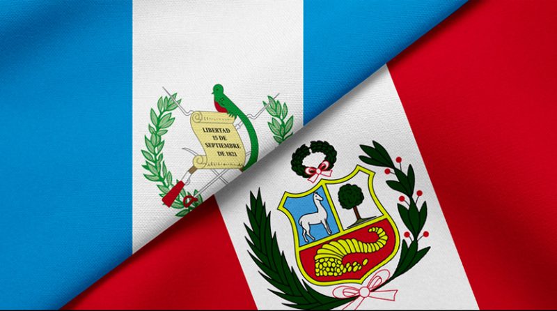 “TLC entre Perú y Guatemala fortalecerá el comercio bilateral y abrirá oportunidades para las mipymes”