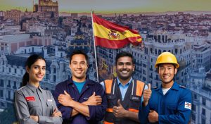 Grupo ASC y Hispatalent firman convenio para impulsar el empleo en España