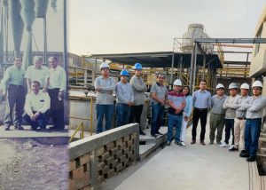 IC Industrial celebró 29 años liderando el desarrollo de soluciones químicas para la agricultura y la minería