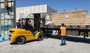 IPH optimiza la logística de Perumin 2025 con soluciones integrales | VIDEO