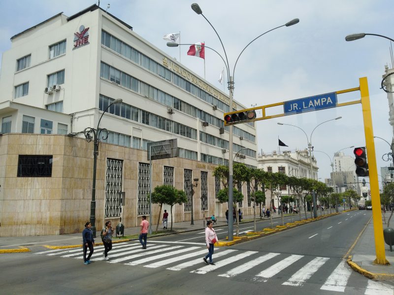 JNE