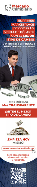 MERCADO CAMBIARIO – HASTA EL 16/06/2025