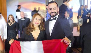 Perú destaca en el International Property Show de Dubái como un destino atractivo para la inversión inmobiliaria