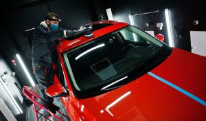 RS4 Garage, asociado a la CCL, ofrece soluciones integrales en estética y mecánica automotriz