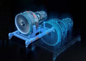 RTI Technologies Perú y Electronorte modernizan la supervisión eléctrica con API y gemelo digital