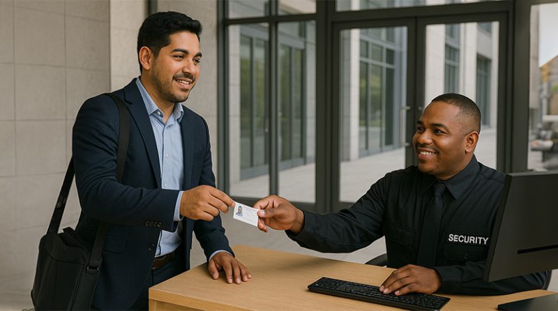 Protección de datos personales en edificios: ¿qué deben saber las juntas de propietarios?