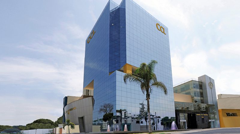 Cámara de Comercio de Lima impulsa los negocios con sus servicios