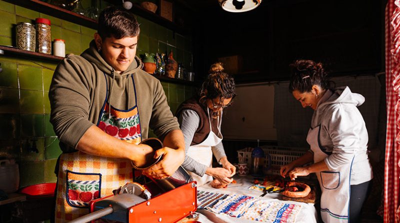 Desafíos y oportunidades para las mypes peruanas familiares