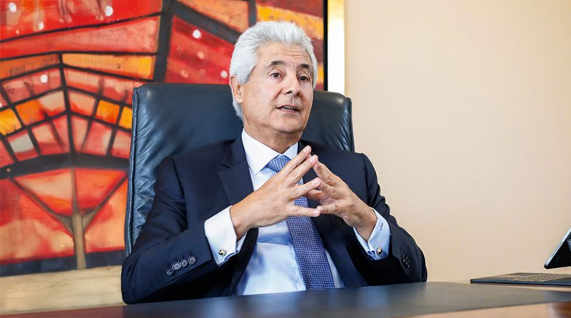 Roberto De La Tore: “Se debe votar con sensatez en los comicios de 2026”
