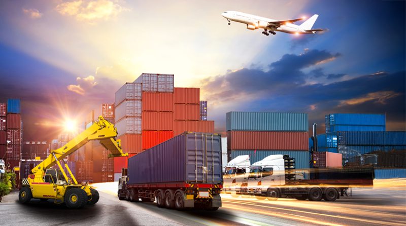 Importancia de las Plataformas Contractuales  en las operaciones de comercio exterior