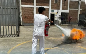 Consejos clave para prevenir incendios en oficinas y empresas, según GAFUMEX