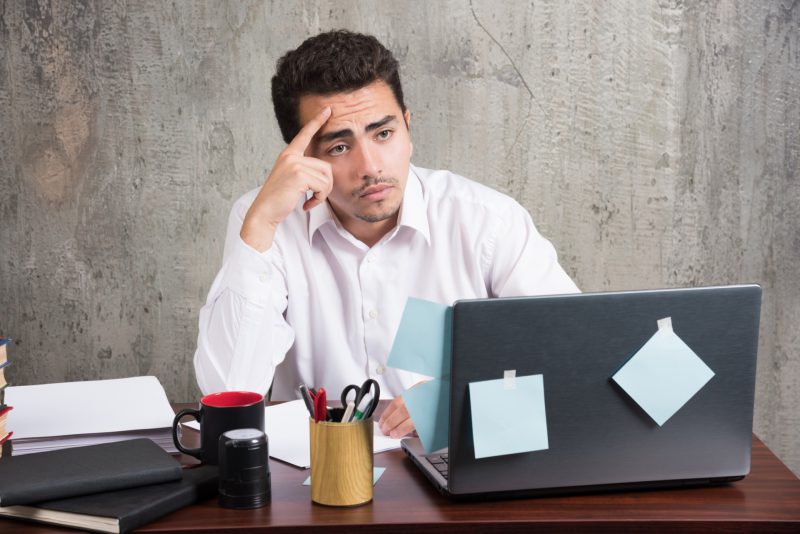 El 57% de empleados cree que su bienestar no es prioridad para sus empleadores
