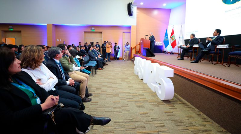 Inversión en innovación empresarial subiría al 1% del PBI al 2030