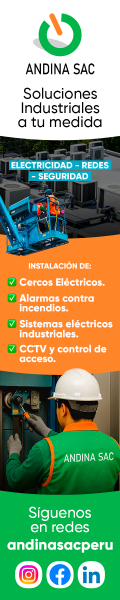 ASOCIADOS – ANDINA 09-06-2025