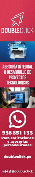 DOUBLE CLICK – HASTA EL 1/06