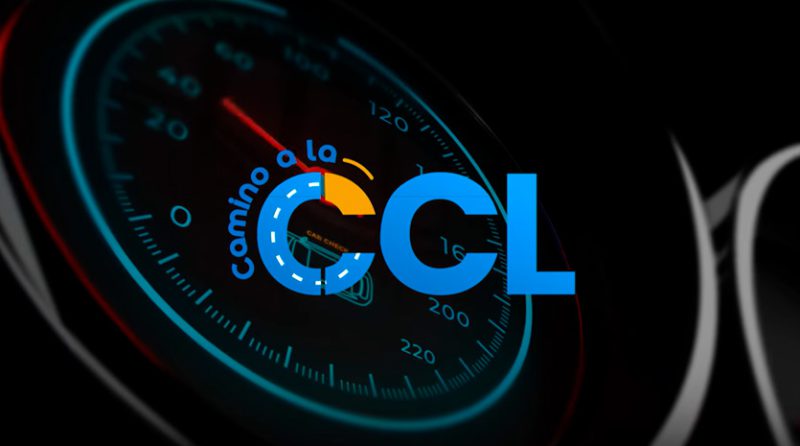 Camino a la CCL: Cámara de Comercio de Lima lanza serie para pymes peruanas