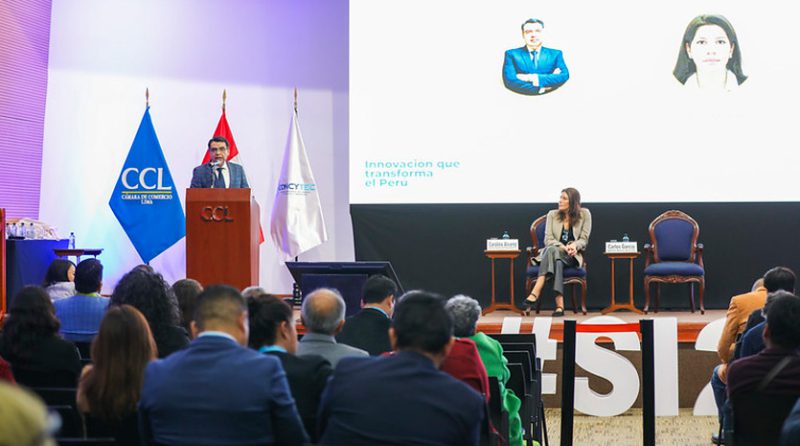 Premio de Innovación Avonni-CCL abre sus postulaciones 2025