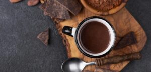 ¿Antojado de chocolate por las bajas temperaturas? Conoce a Chocolates PCao, asociado de la CCL