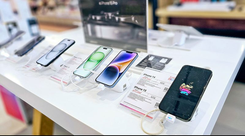 “Tecnología y línea blanca liderarán demanda de electrodomésticos en Fiestas Patrias”